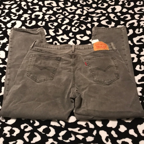 Men’s jeans - Picture 2 of 3